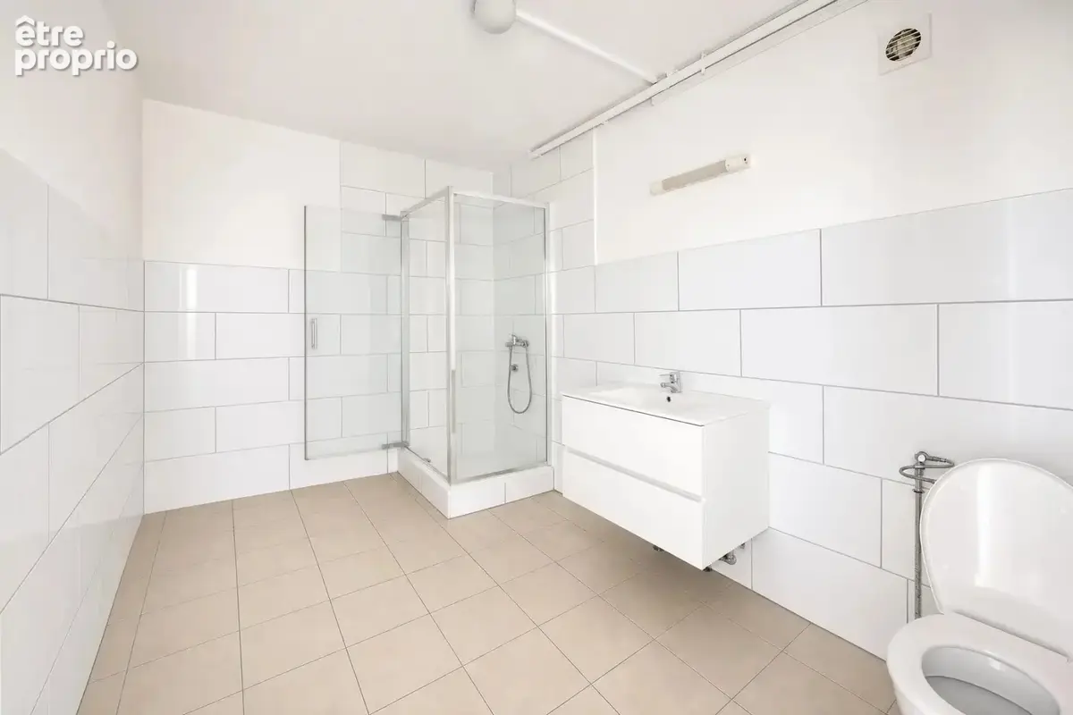 Appartement T4 - Le Tampon / Bras de Pontho - photo 6