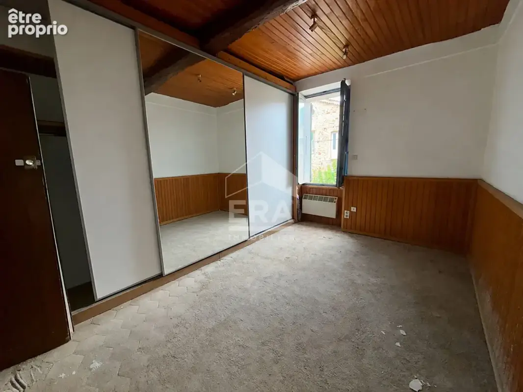 Maison 81m² à vidauban - photo 3