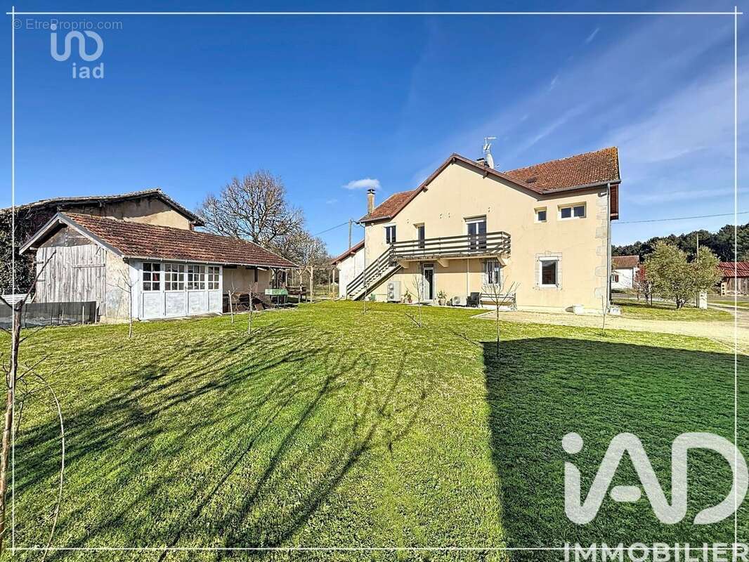 Photo 3 - Maison à MAGESCQ