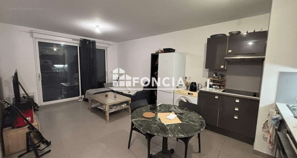 Appartement à AIX-EN-PROVENCE
