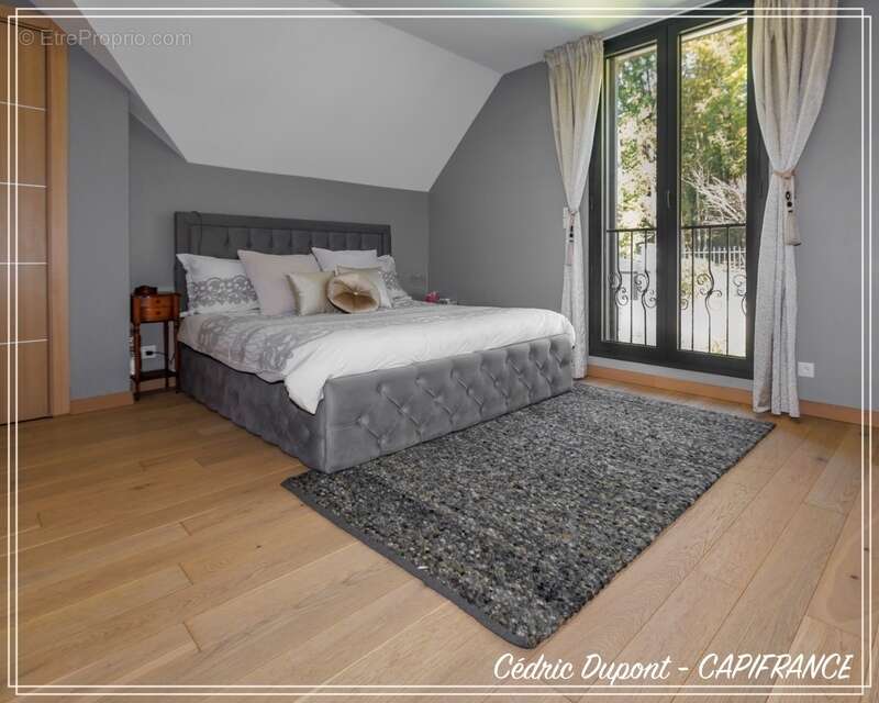 Maison à MONTGE-EN-GOELE