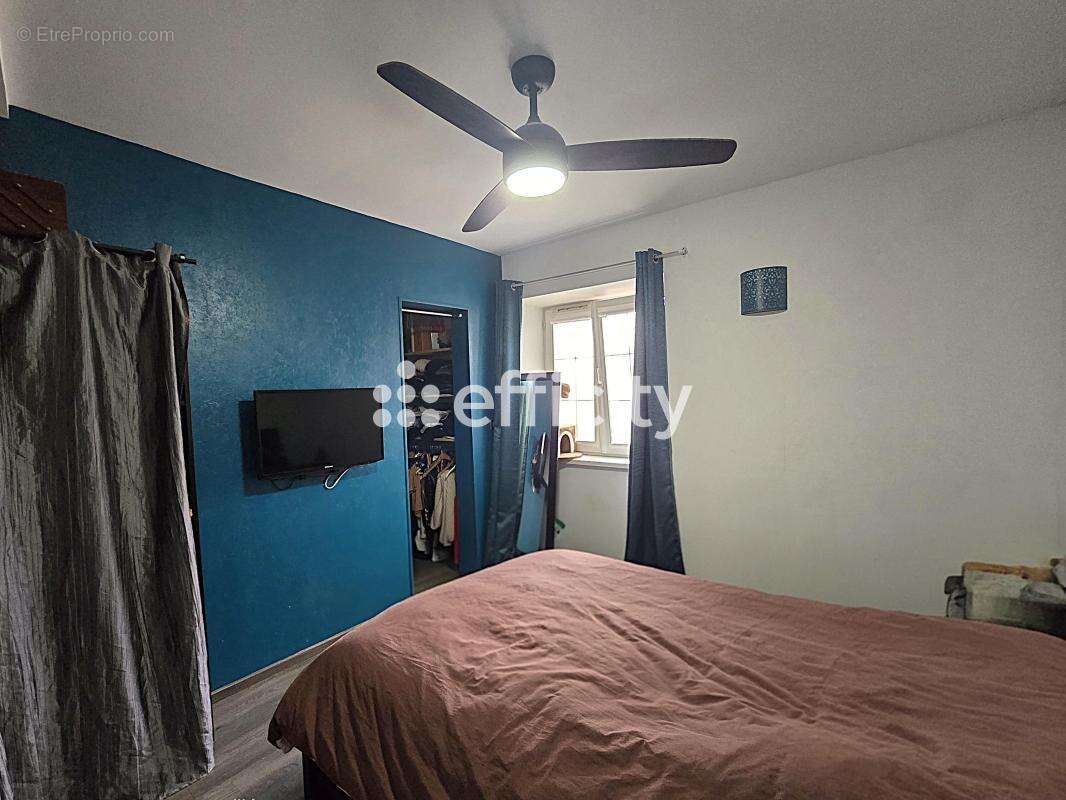 Appartement à WOLXHEIM