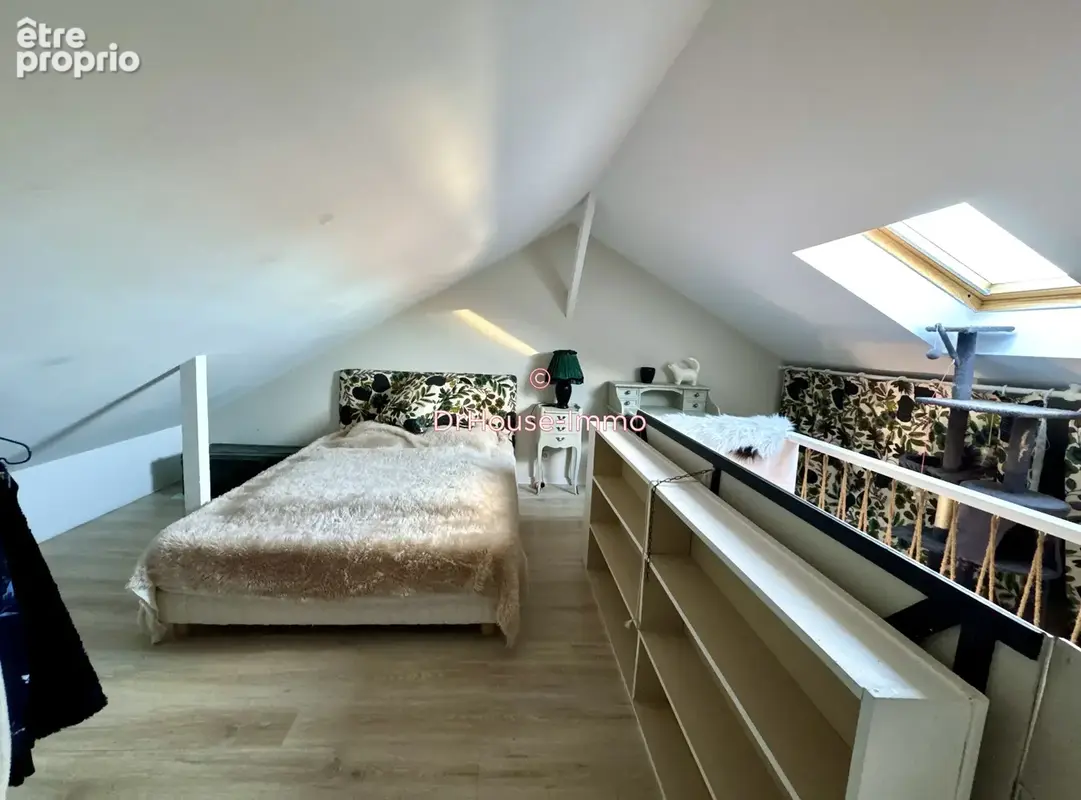 Maison 5 pièces 70 m² à vendre à Dieppe (76200) - photo 31