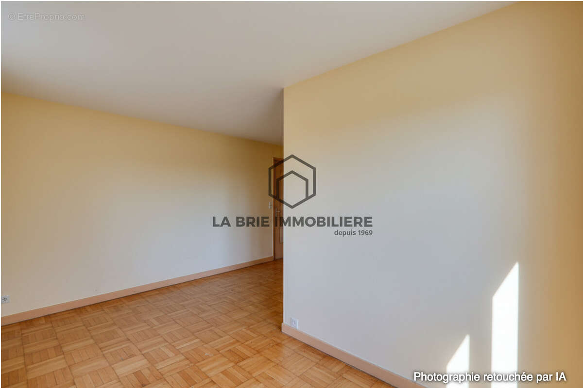 Appartement à VALENTON