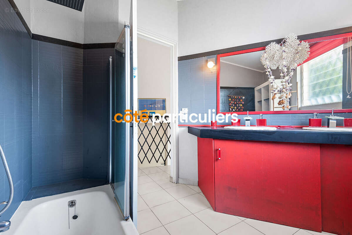 Maison à SAINT-PIERRE