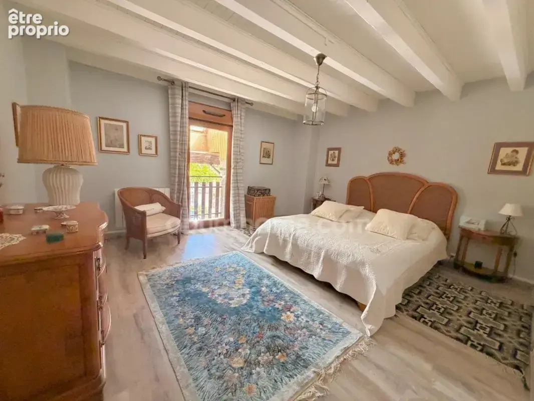 Appartement familial 138 m² - Jardin, 2 stationnements - RUMILLY - photo 6