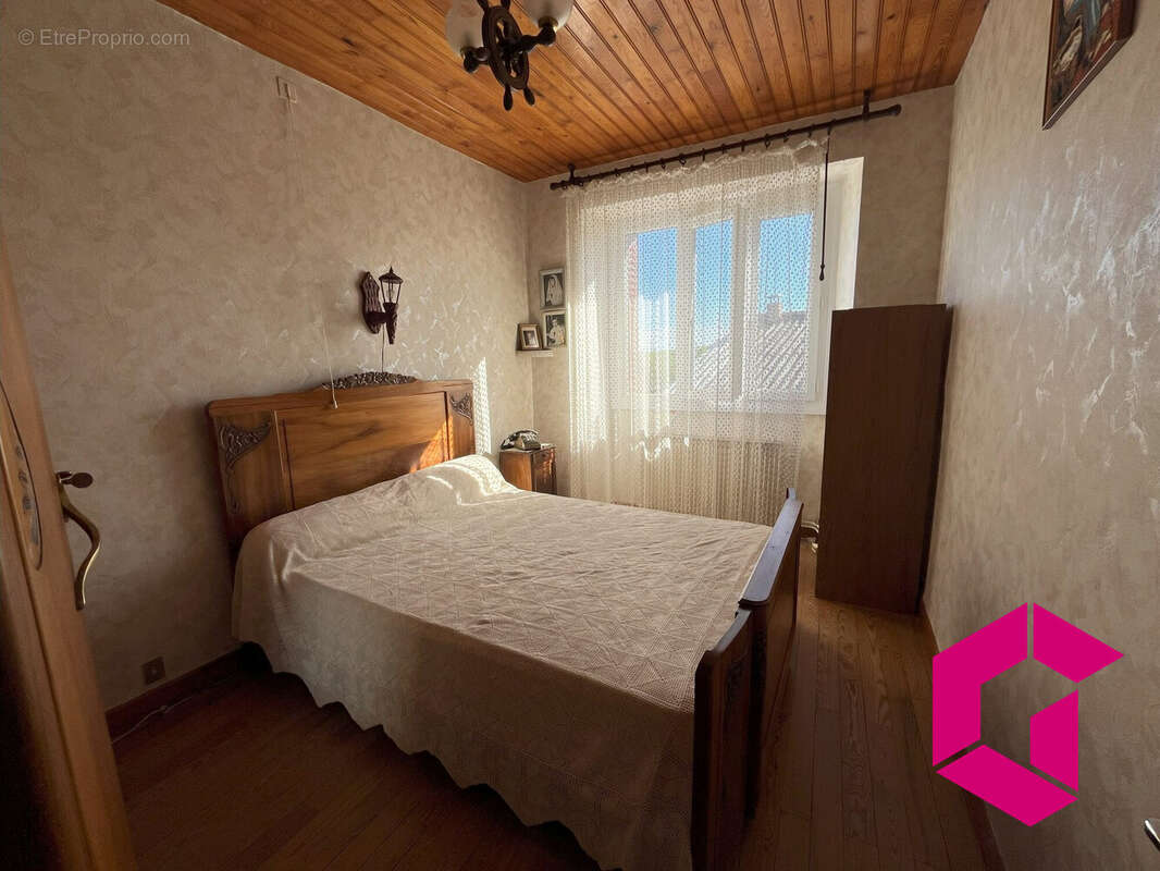 Maison à CHAMPETIERES