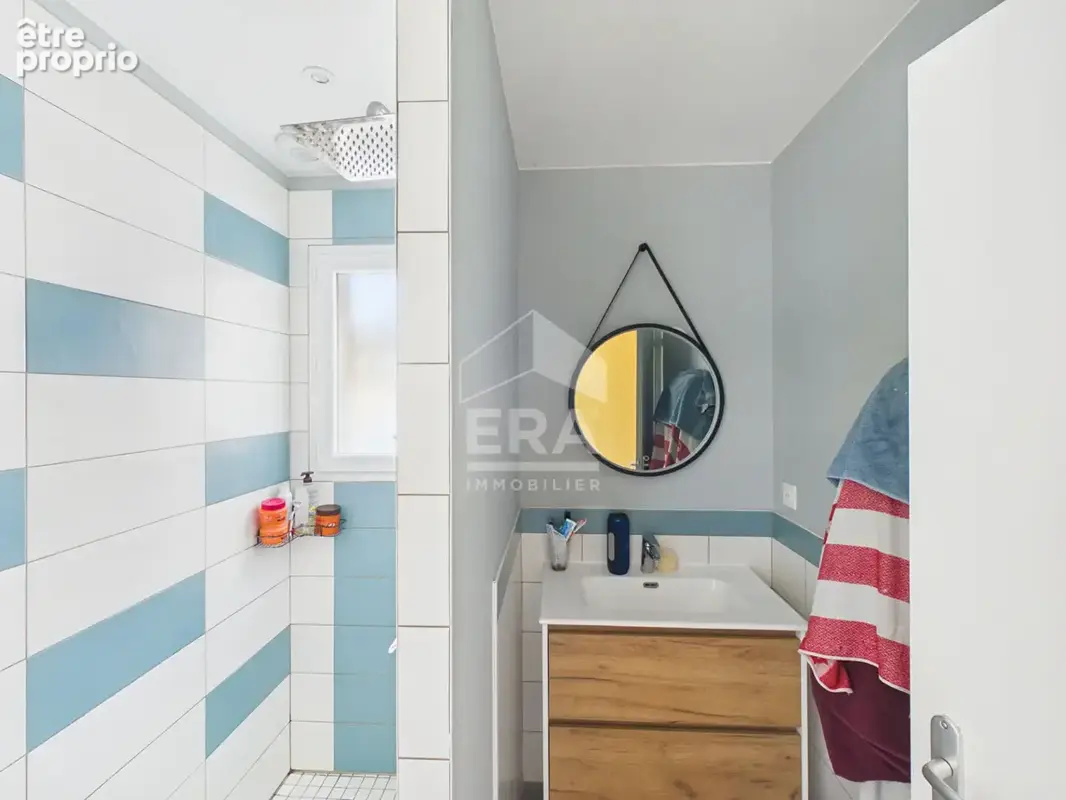 Cambo-Les-Bains - Vente Maison - grand sous-sol et piscine - photo 11