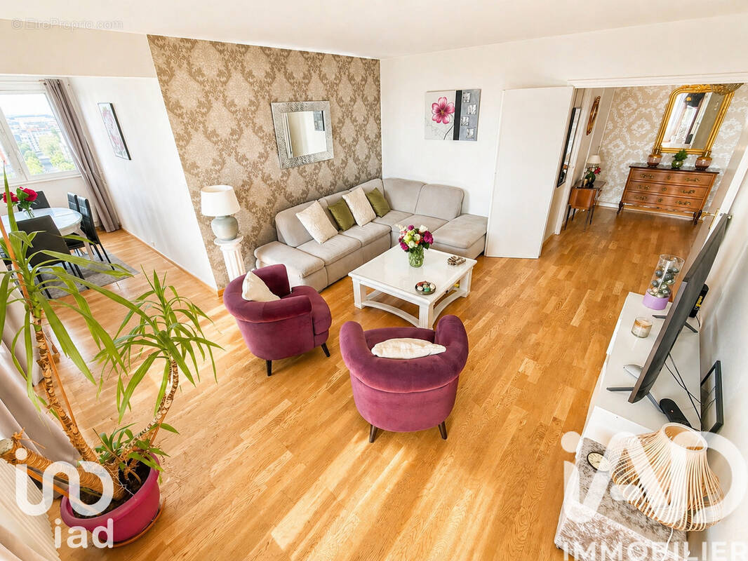 Photo 1 - Appartement à ANGERS