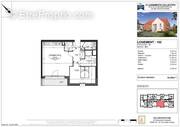 Appartement à STEENVOORDE