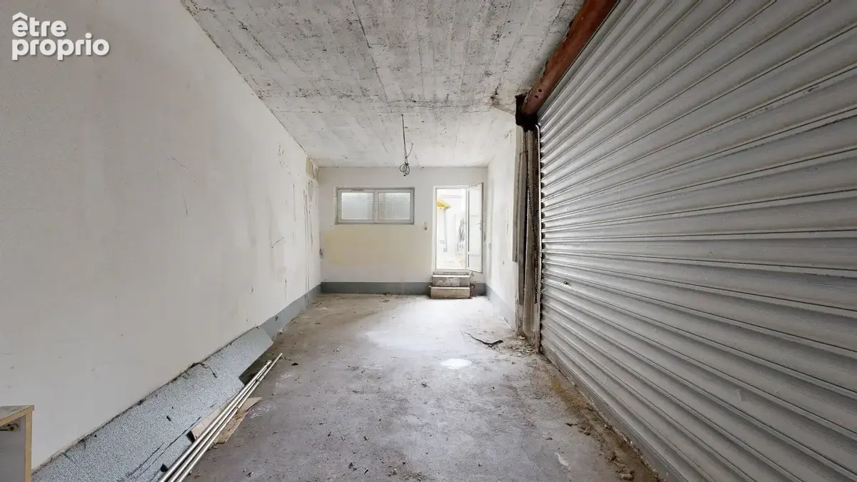 Centre ville vieux village - maison - photo 13
