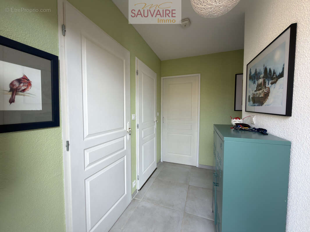 Appartement à LE BARCARES