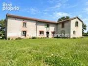 Maison à MORNAND-EN-FOREZ