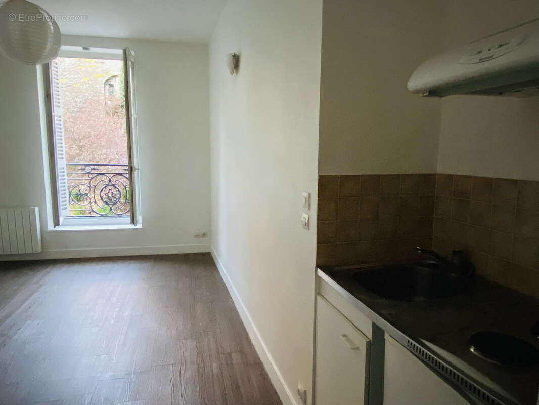 Appartement à BLOIS