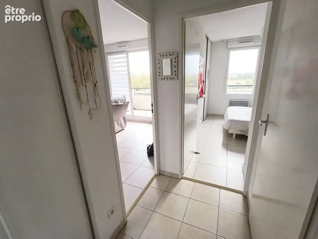 Appartement T2 - photo 6