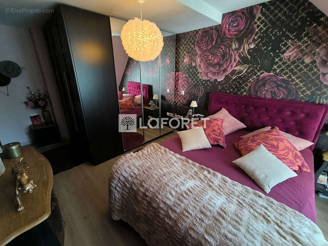 Appartement Meulan En Yvelines 4 pièces 72 m² - photo 9