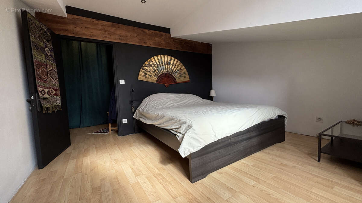 Appartement à VOIRON