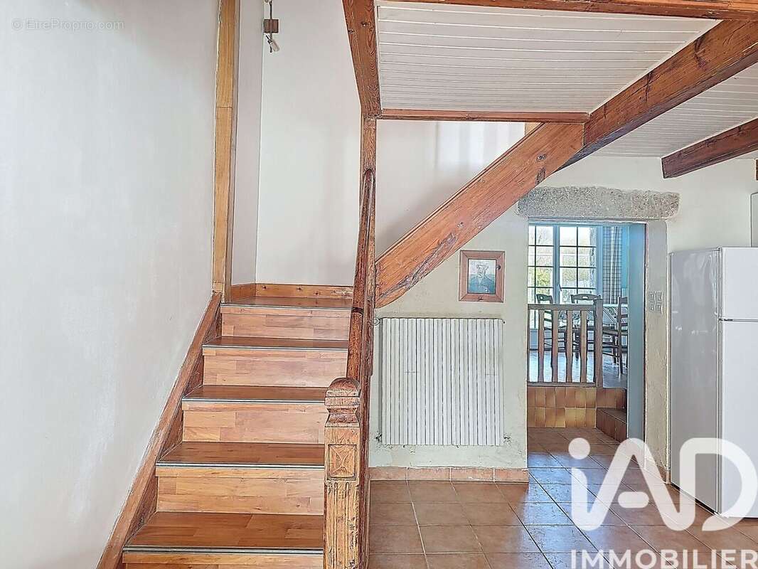 Photo 7 - Maison à PAIMPOL