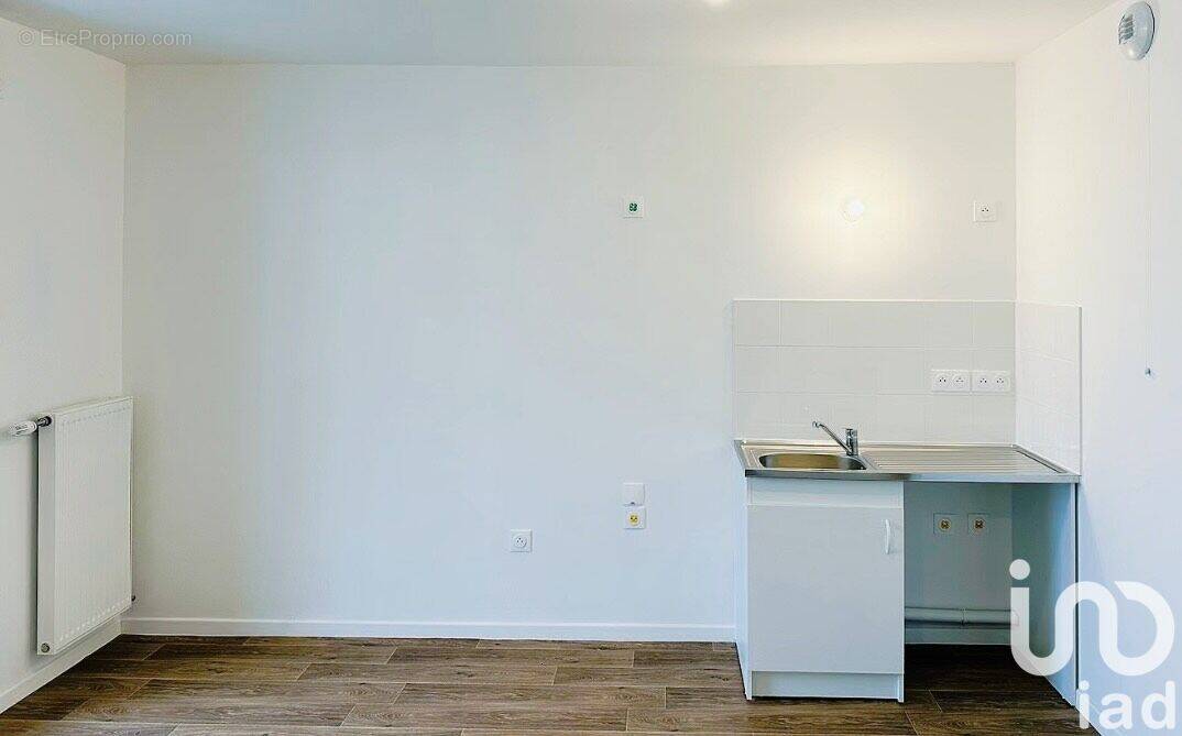 Photo 1 - Appartement à BONDY