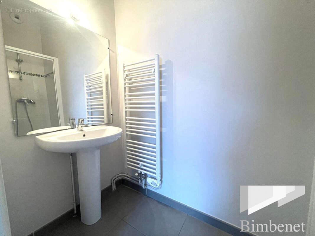Appartement à ORLEANS