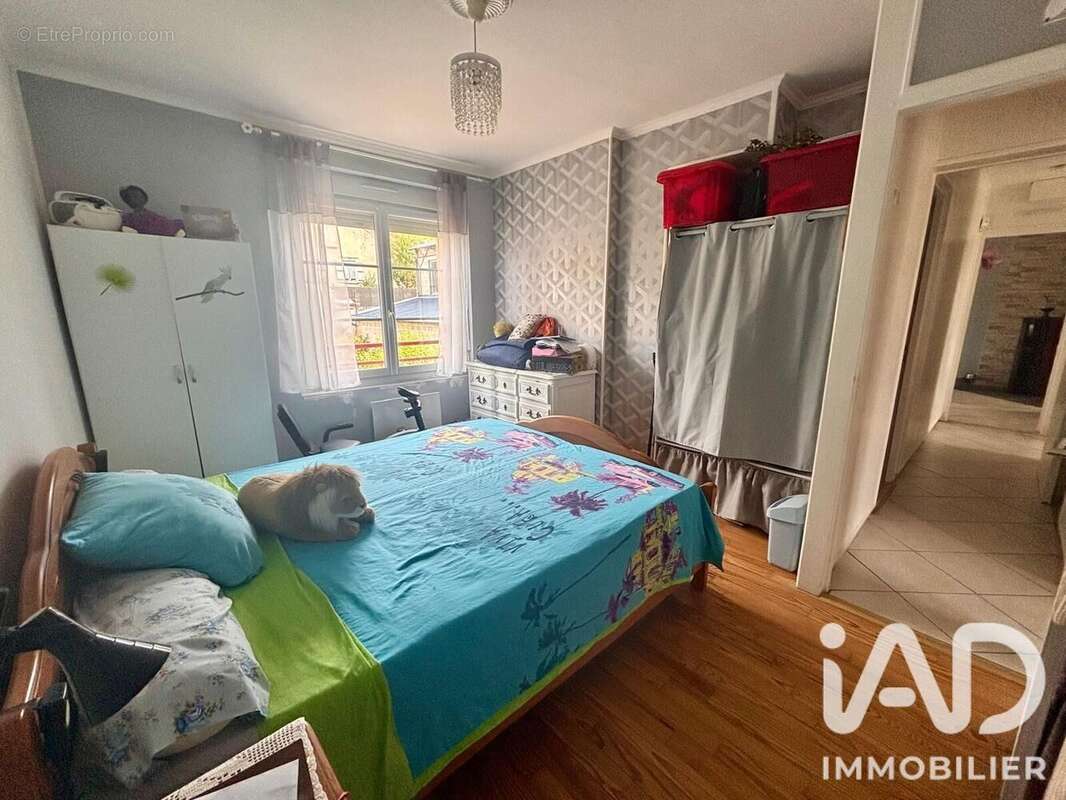 Maison 70 m² à Chateau-Thierry  - photo 7