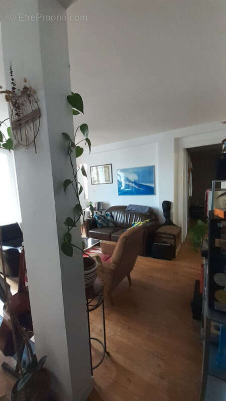 Appartement à BREST