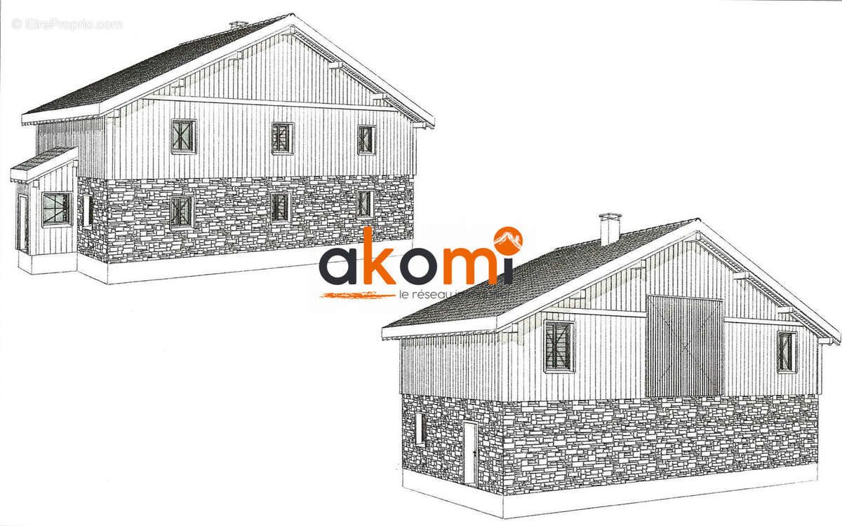 Terrain à XONRUPT-LONGEMER