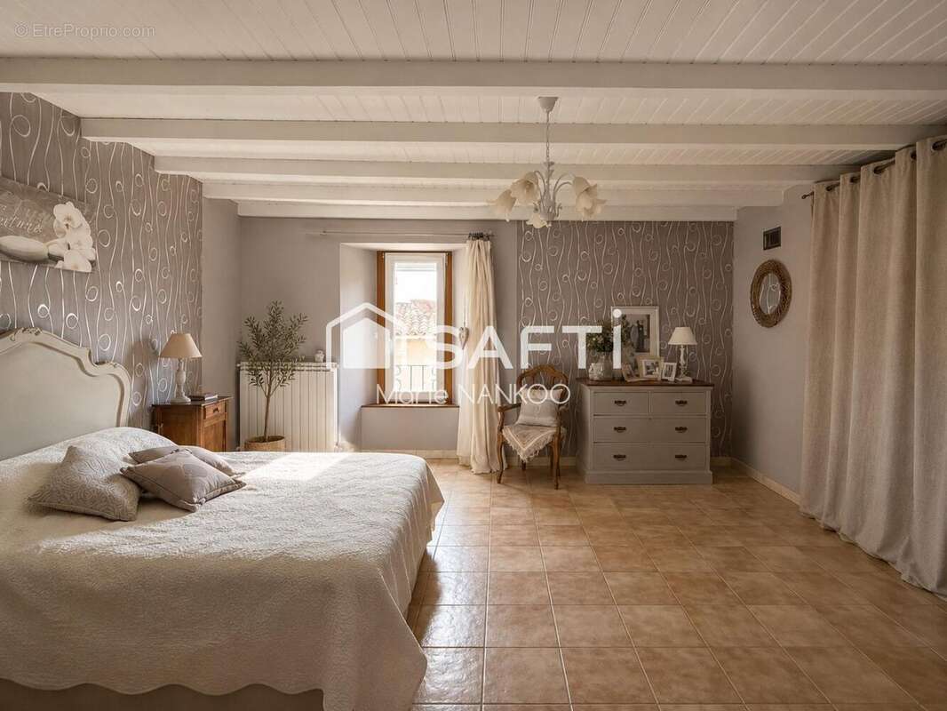 Maison 160 m² à Carcassonne  - photo 8