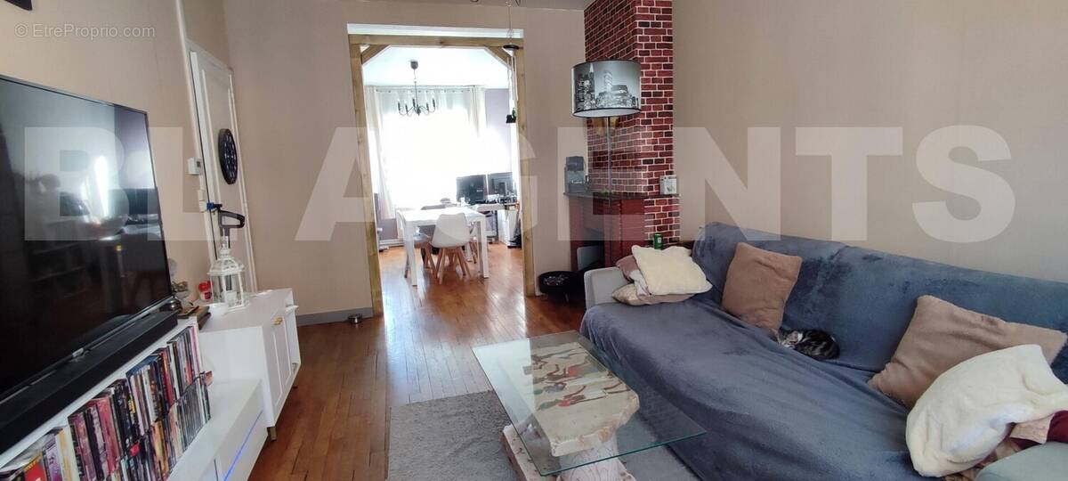 IMG_20251110_121430 - Maison à ARGENTAN