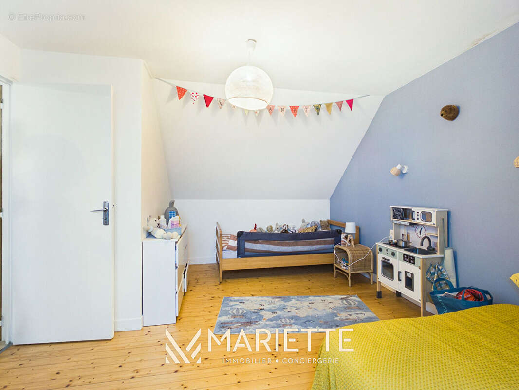 Maison à CONCARNEAU