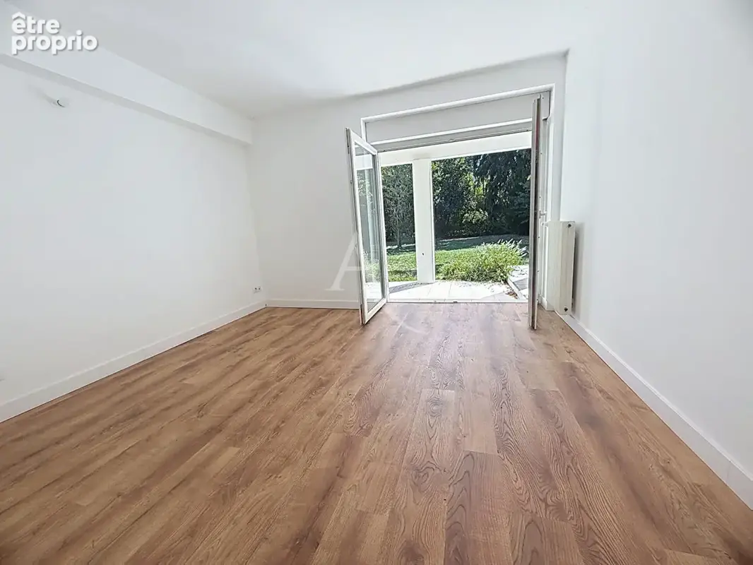 Trespoey  Maison Pau 5 chambres  et jardin - photo 14