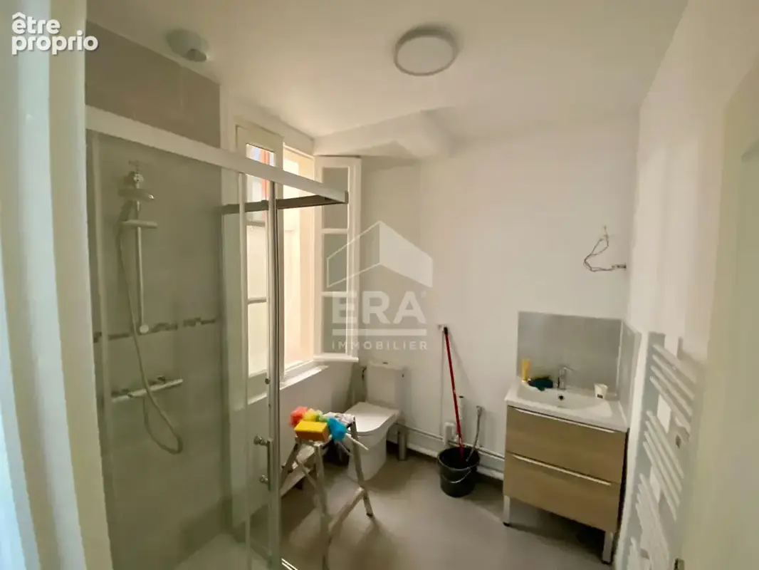 Appartement 62m² à montereau-fault-yonne - photo 2