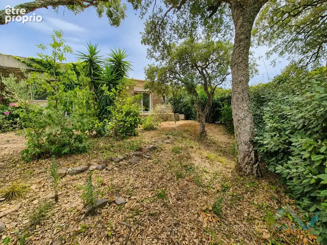 Bormes-les-mimosas   maison 4 pièces de plain-pied proche plage de la favière - photo 15