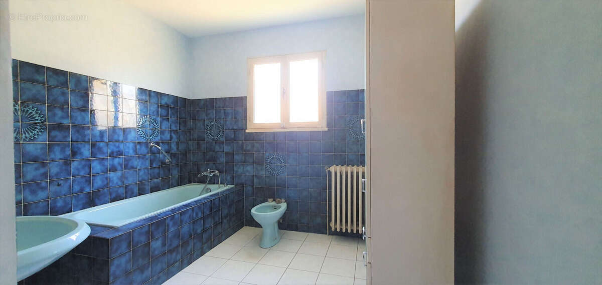 Maison à BOULLERET