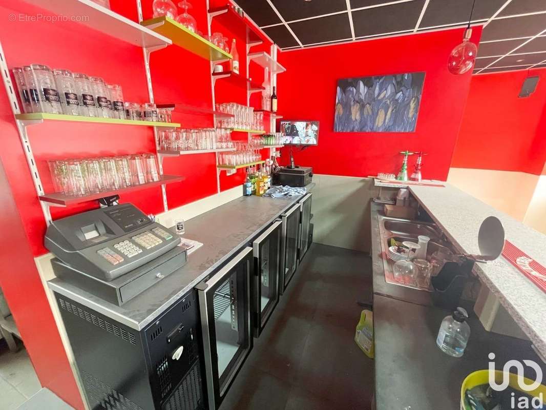 Photo 3 - Commerce à VILLENEUVE-SAINT-GEORGES