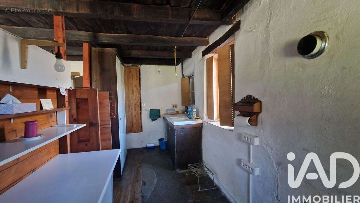 Photo 7 - Maison à VIF