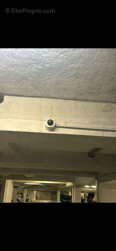 Parking à SAINT-HERBLAIN