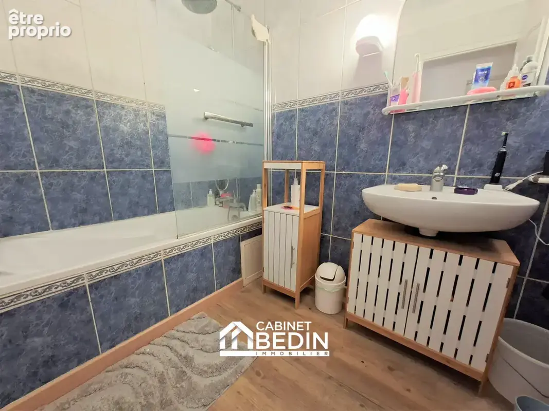 Appartement 3 pièces 71 m² à vendre à Dax (40100) - photo 4