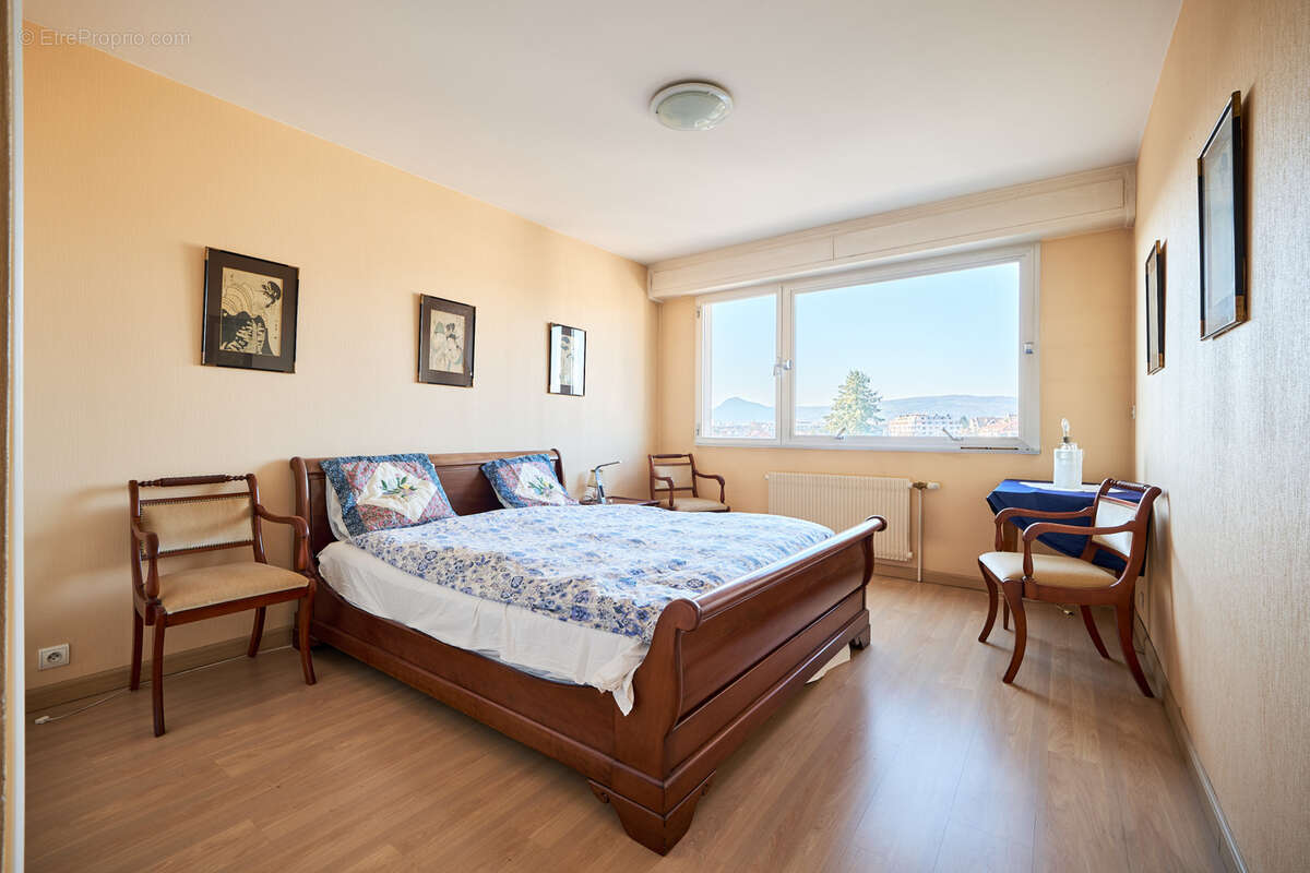 Appartement à ANNECY