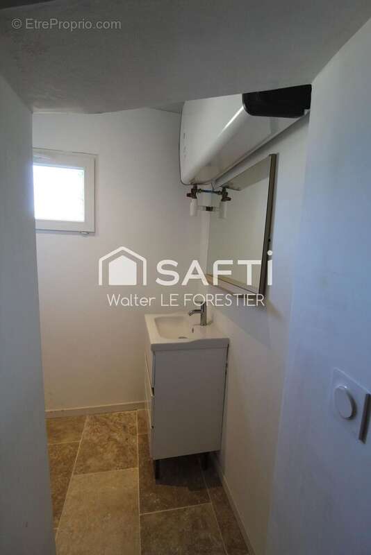 Photo 4 - Appartement à SAINT-LOUIS-DE-MONTFERRAND