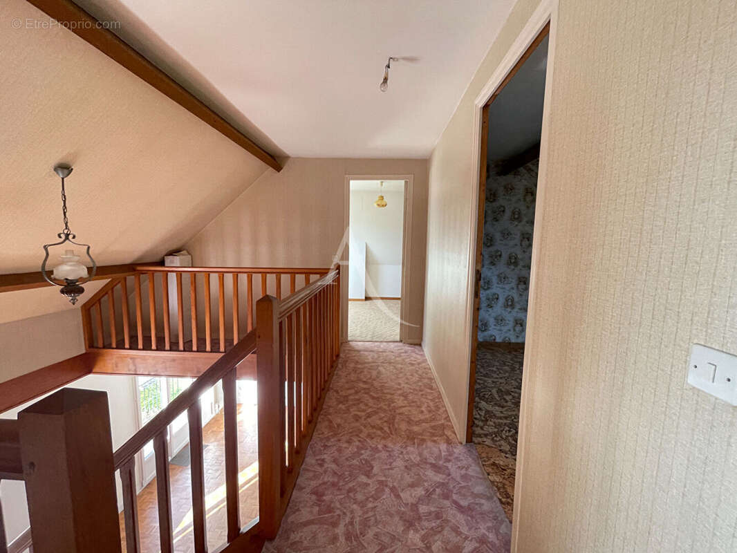 Maison à SAINT-AVERTIN