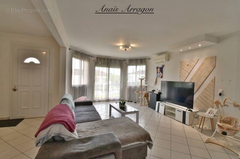 Maison à VILLENEUVE-SUR-LOT