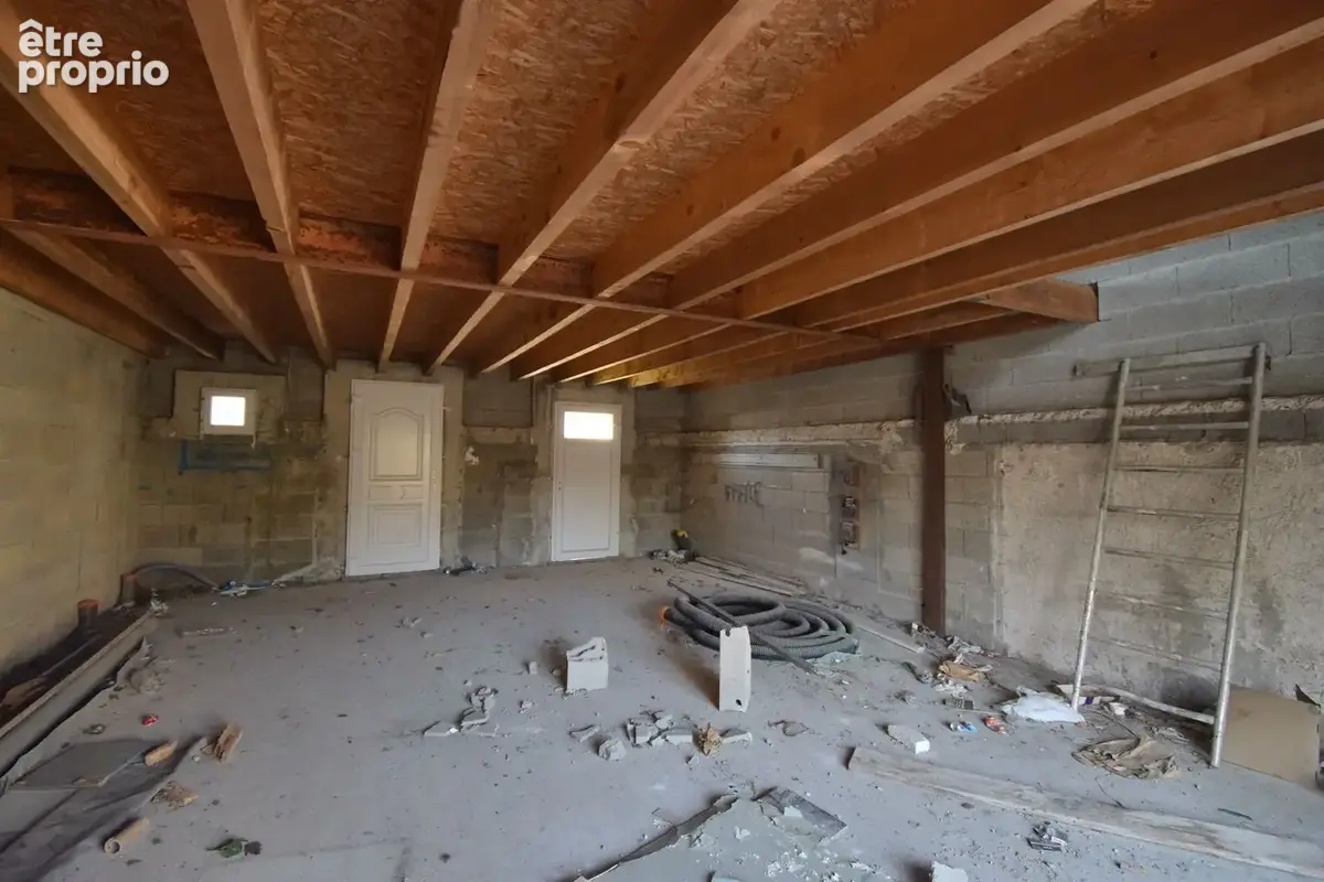Maison d'habitation - photo 7
