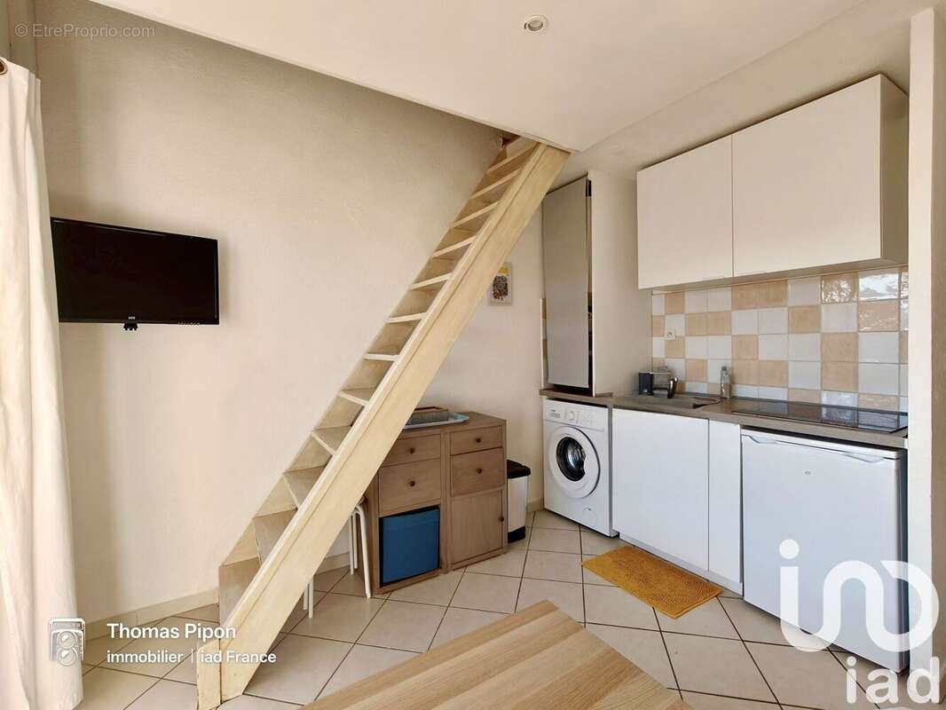 Photo 4 - Appartement à LA GARDE