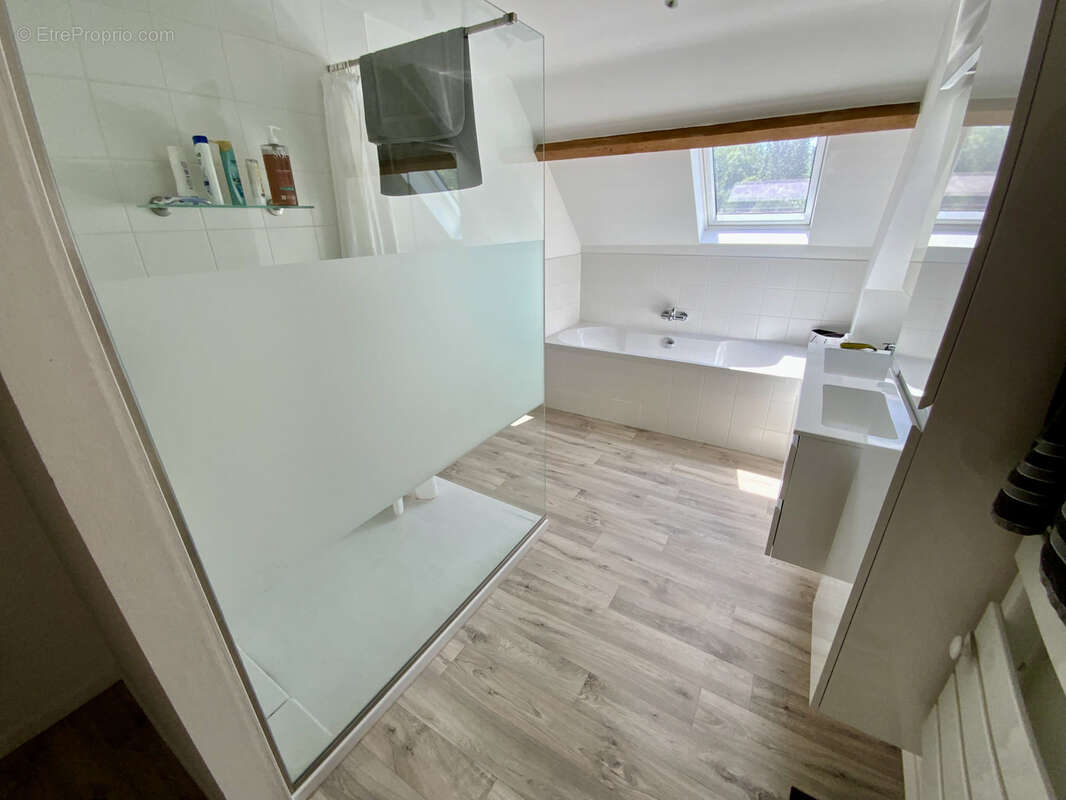 Maison à THUN-SAINT-AMAND