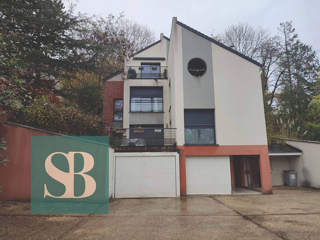Appartement à ORSAY