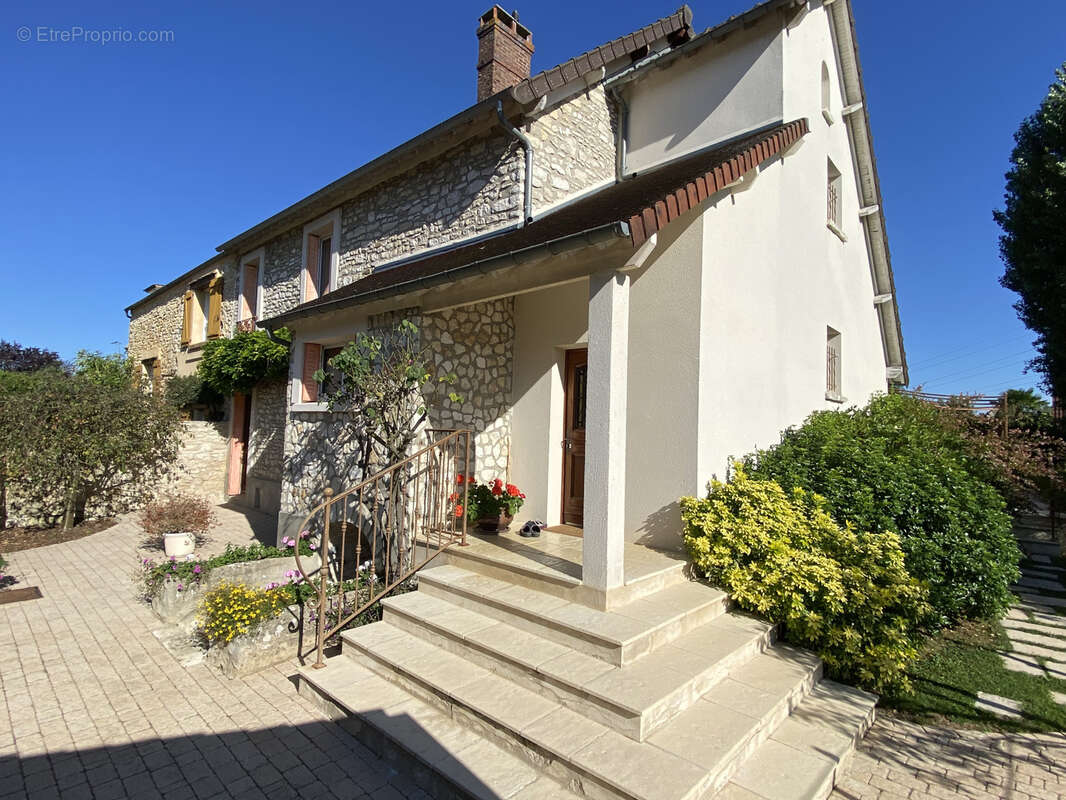 Maison à MARCQ