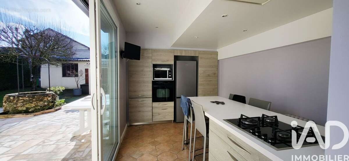 Photo 5 - Maison à VILLEPARISIS