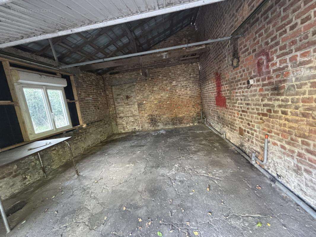 Maison à SAINT-SOUPLET