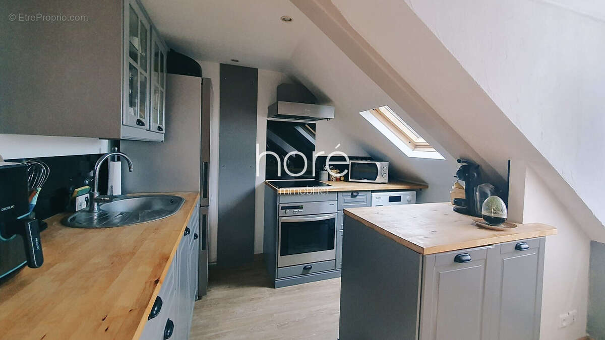 Appartement à ECOUEN